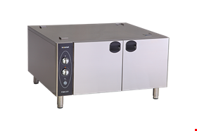 FGM 101 / FGM 201 - MAYALAMA DOLABI